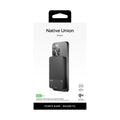 Native Union (RE)Classic Magnetic Power Bank 10000mAh