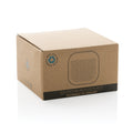 Recycled Plastic Soundbox 3W Speaker