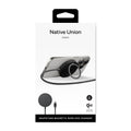 Native Union Snapstand Qi2 Wireless Charger