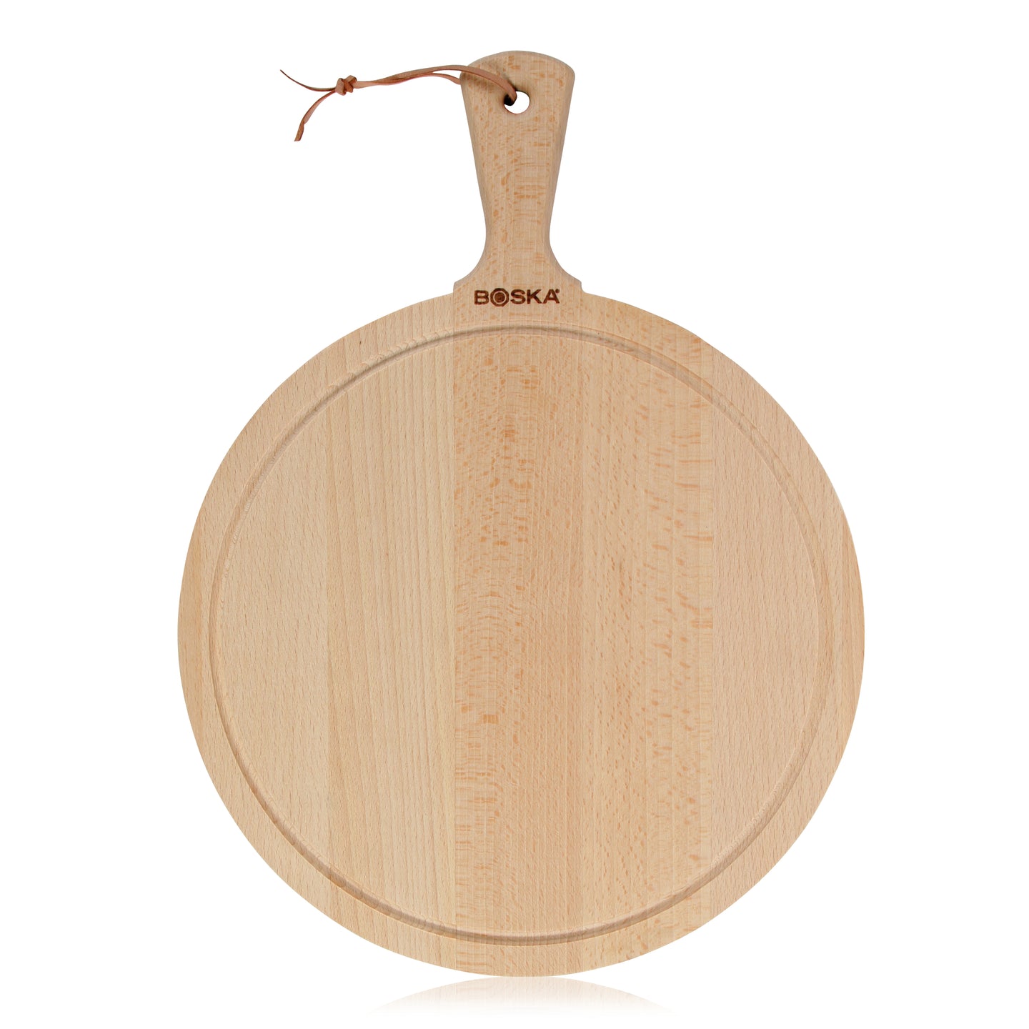 BOSKA® Serving Board Round Amigo L FSC