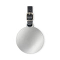 Ahead Large Round Golf Bag Tag
