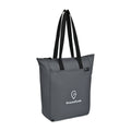 Renew Recycled rPET Zippered Tote - AWARE™