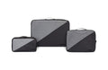 Samsonite 3 Piece Compression Packing Cube Set