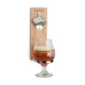 Cuisinart Outdoors® Magnetic Bottle Opener & Cup Holder
