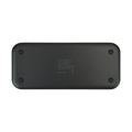 Eden Recycled rPET Wireless Dual Charging Pad