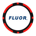 Ahead 2-Sided Poker Chip