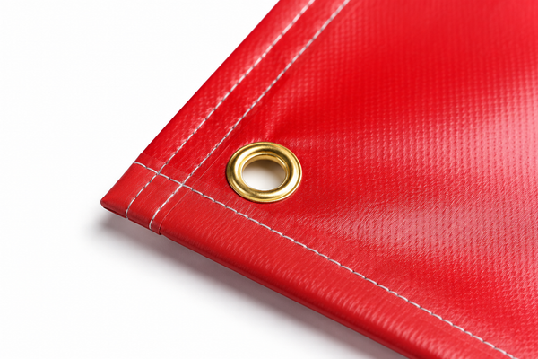 Hem & Grommet