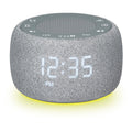 iLive Gentle Wake Alarm Clock White Noise Machine
