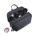 Renew Recycled rPET Toiletry Bag - AWARE™