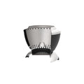 Cuisinart Outdoors® Cleanburn Smokeless Tabletop Fire Pit
