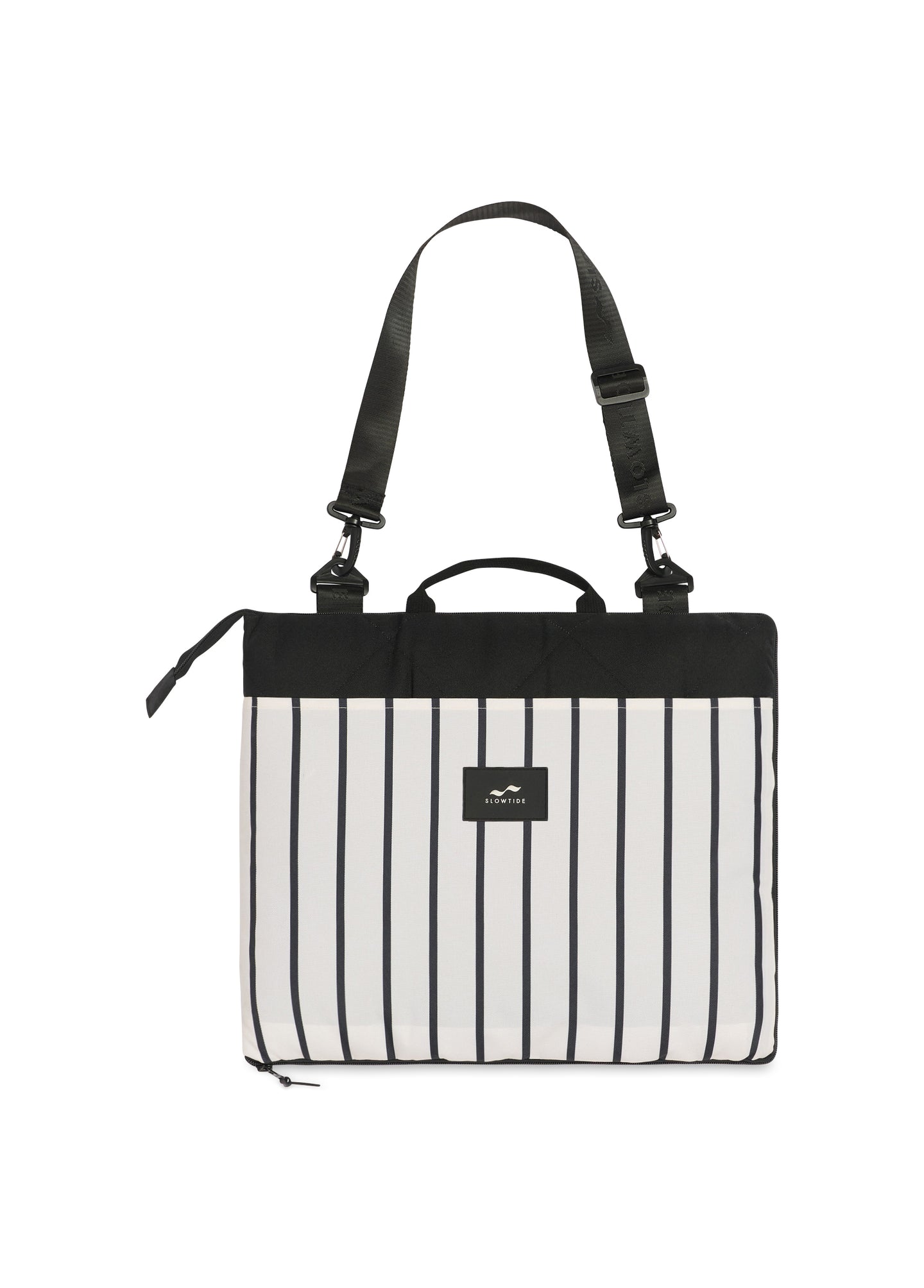 Slowtide® Picnic Blanket Tote