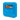 Igloo® Ice Block - X Large - Turquoise | Custom Branded | Lemon Print