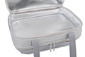 Parkview Recycled rPET Insulated Dual Food Carrier