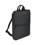 Samsonite Convertible Luggage Cover and Laptop Backpack