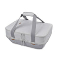 Parkview Recycled rPET Insulated Dual Food Carrier