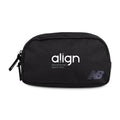 New Balance® Essentials Recycled rPET Small Waist Bag