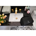 Renew Recycled rPET Toiletry Bag - AWARE™