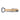4 in 1 Wine & Bottle Opener - Wood | Custom Branded | Lemon Print