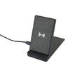 Eden Recycled rPET Collapsible Desk Charger