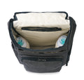 Reagan Recycled rPET Diaper Backpack