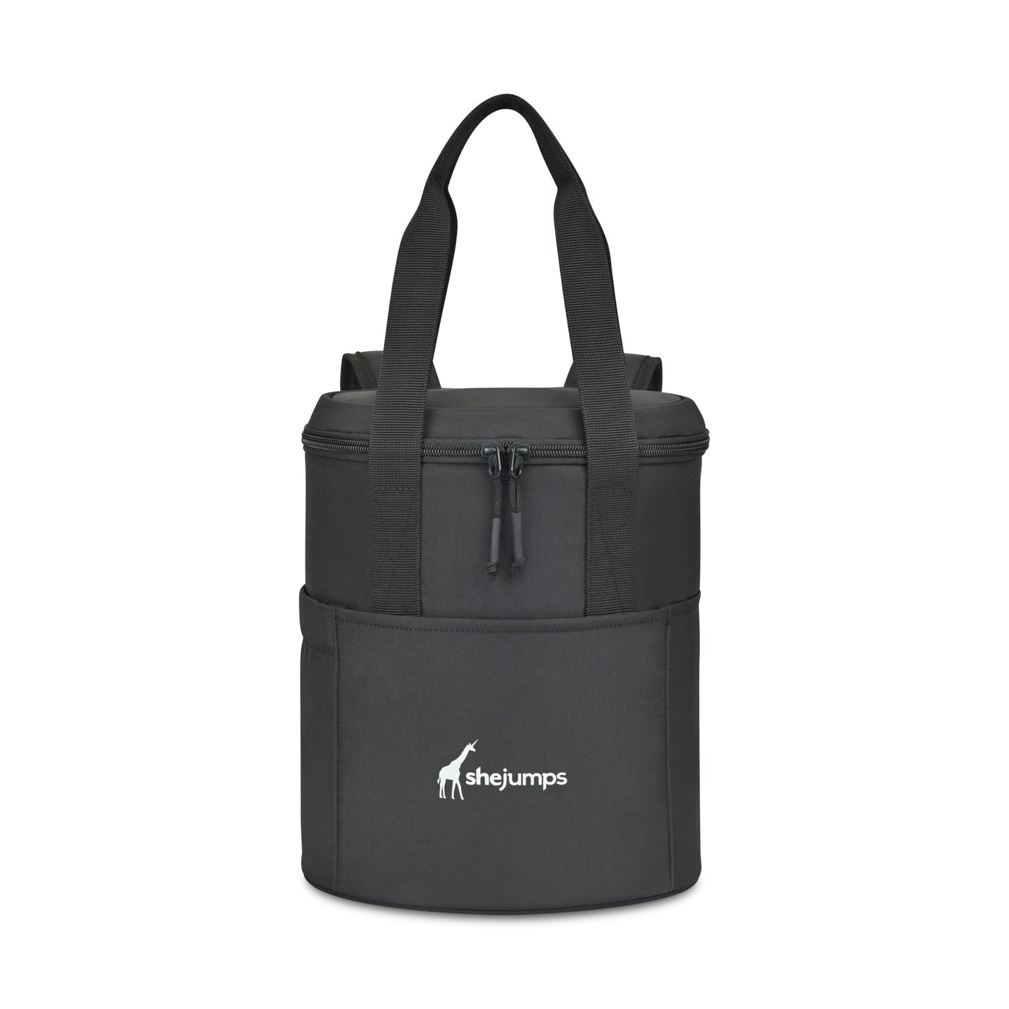 Aviana™ Rowan Recycled Nylon Tote Pack Cooler - AWARE™