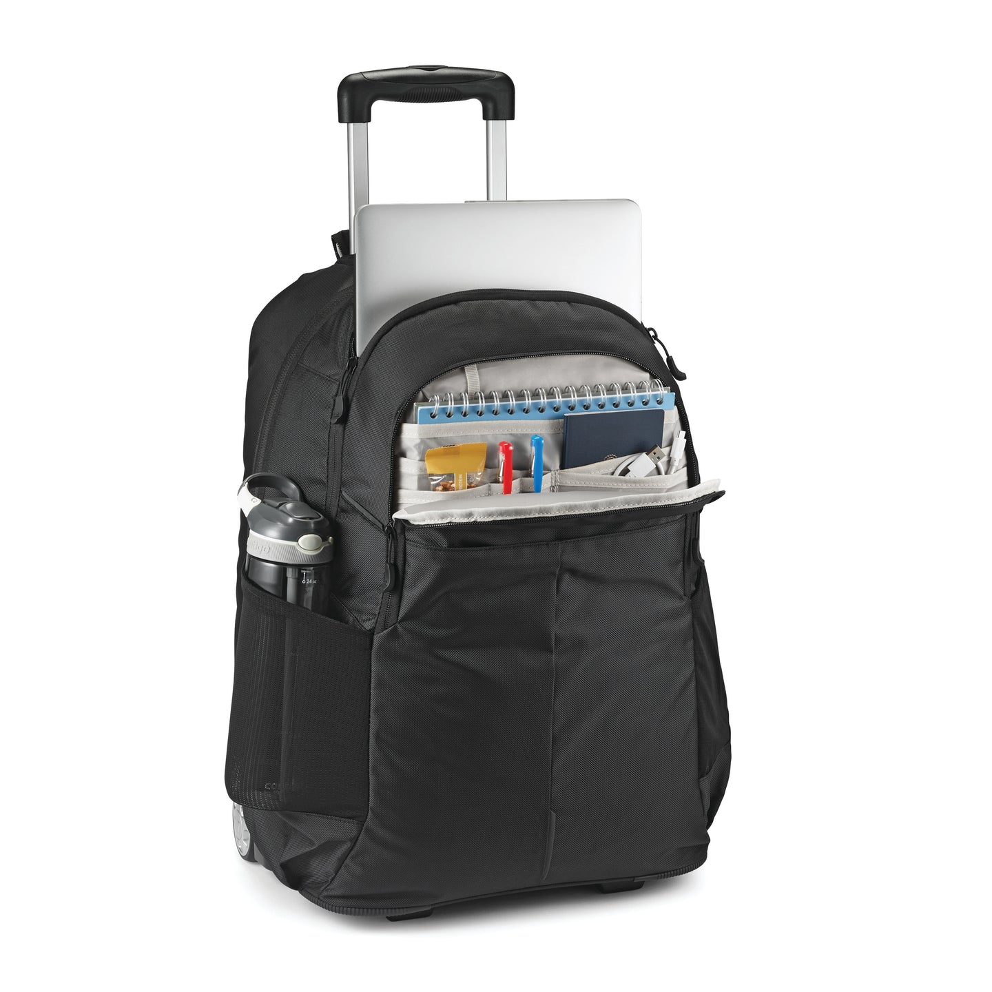 High Sierra® Powerglide Pro Wheeled Backpack