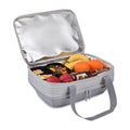 Parkview Recycled rPET Insulated Dual Food Carrier