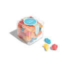 Sugarfina Heavenly Sours Candy Cube Gift Bag