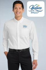 Kantours - Port Authority ®  Long Sleeve Easy Care Shirt S608