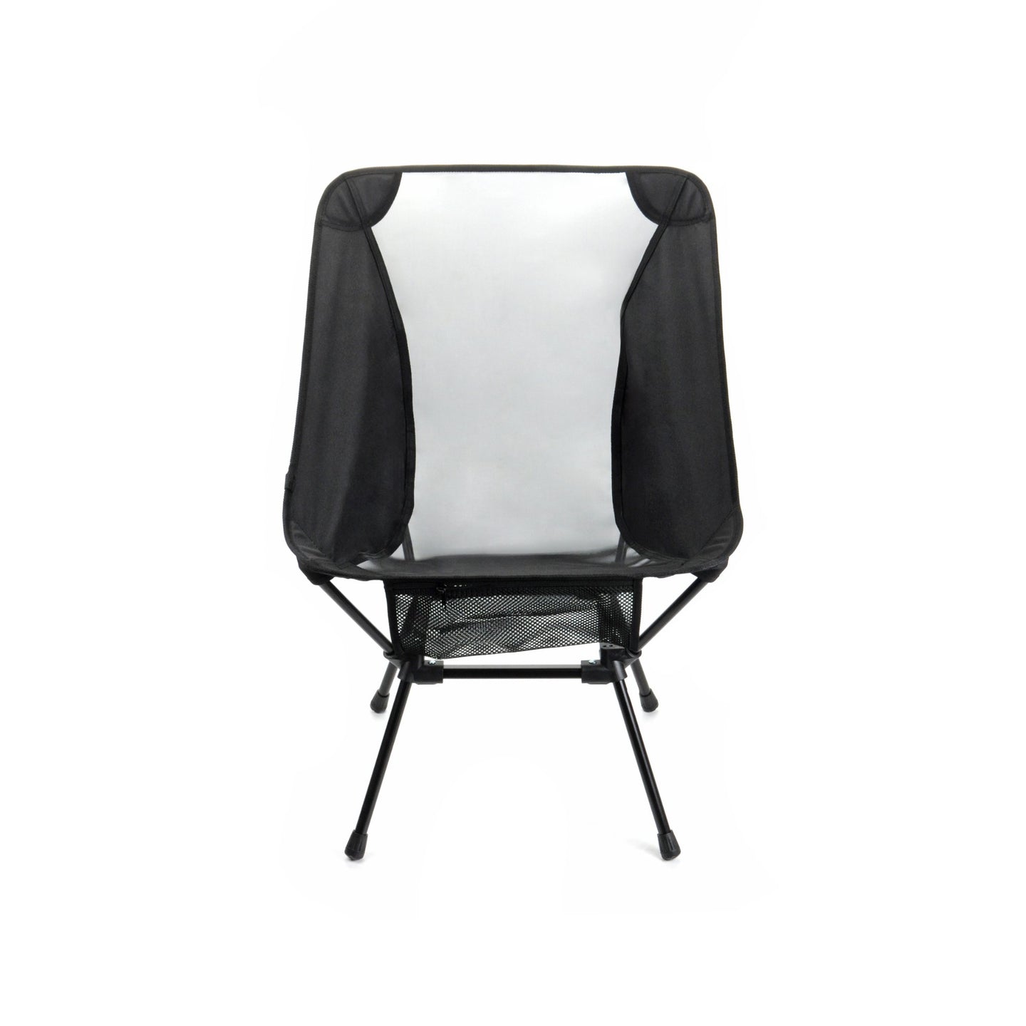 Campstead Recycled rPET Camping Chair w/ Storage Bag