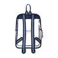 Sigma Clear Mini Backpack