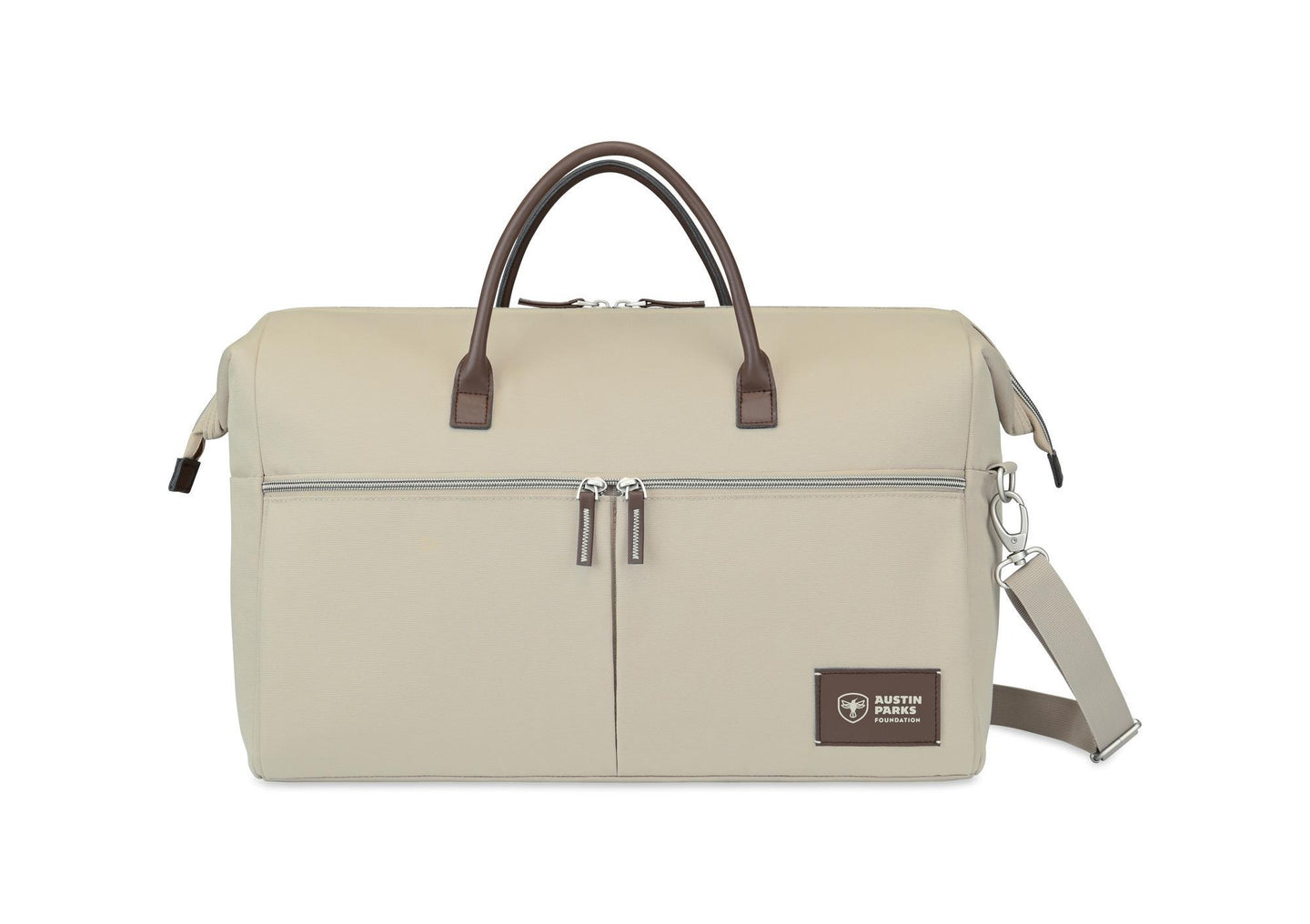 Heritage Supply Co. Legacy Recycled rPET Travel Weekender