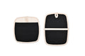 La Cuisine Potholder Hot Pad Set