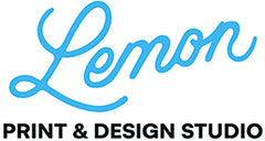 Lemon - Your Print & Design Studio