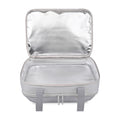 Parkview Recycled rPET Insulated Dual Food Carrier