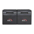 Structure Laminated Recycled Non-Woven Cargo Box Set