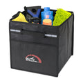 Structure Laminated Recycled Non-Woven Cargo Box