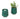 Modern Sprout® Rooted Candle