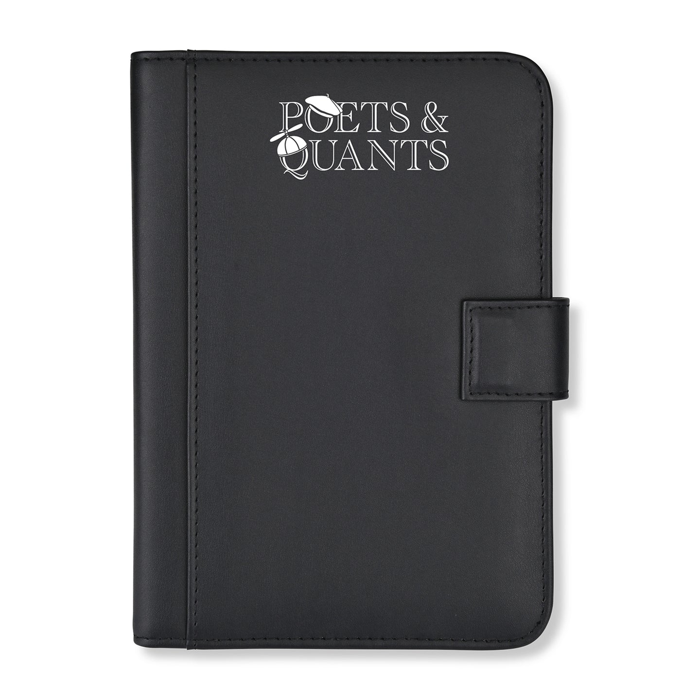 Morgan Junior Magnetic Padfolio