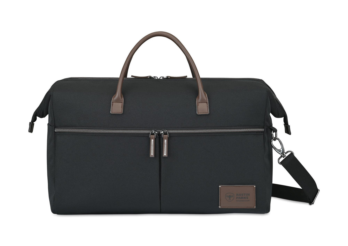 Heritage Supply Co. Legacy Recycled rPET Travel Weekender