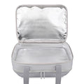Parkview Recycled rPET Insulated Dual Food Carrier