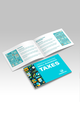 Matte Book Uncoated Booklets