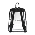 Sigma Clear Mini Backpack