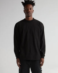 Unisex Max Heavyweight Garment-Dyed Long Sleeve T-Shirt - SHGDLS