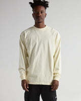 Unisex Max Heavyweight Garment-Dyed Long Sleeve T-Shirt - SHGDLS
