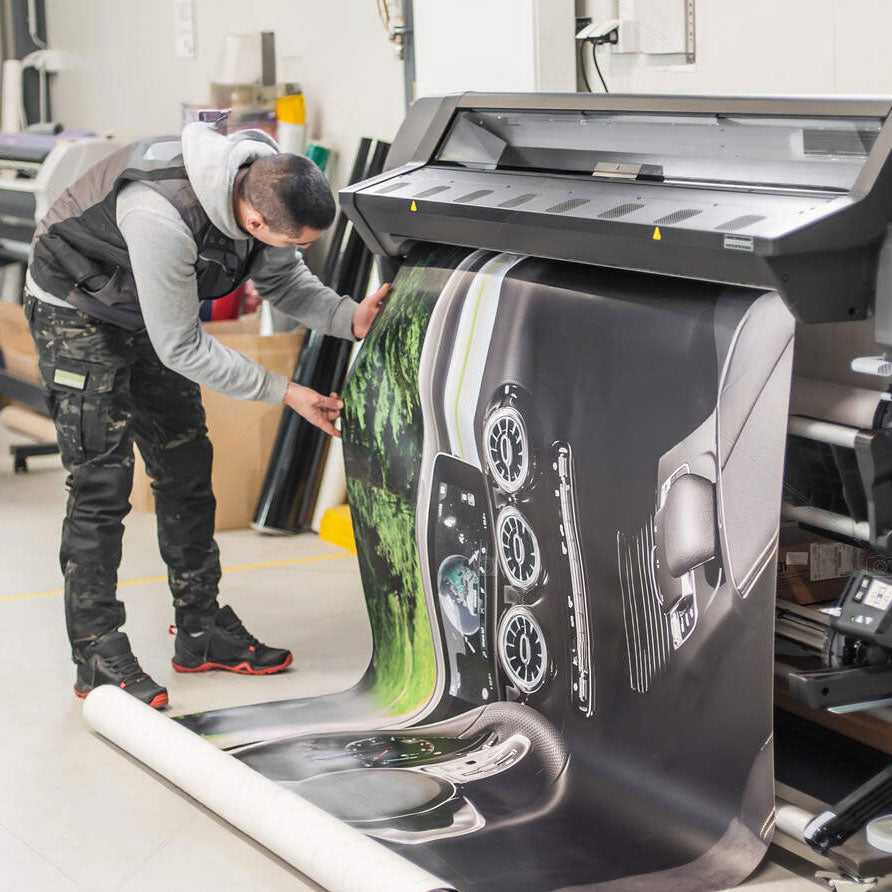 Lemon - Your Print & Design Studio