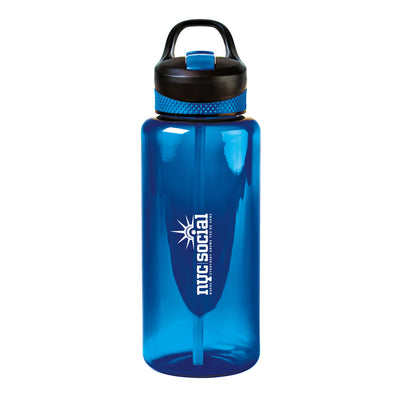All-Star Sports Bottle - 42 Oz.