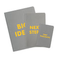 Moleskine® Assorted Cahier Gift Set