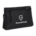 Renew Recycled rPET Zippered Pouch - AWARE™