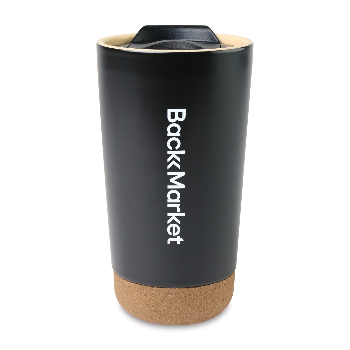 Valo Ceramic Tumbler - 16 Oz.